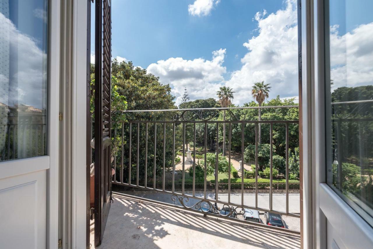 Apartment Casa Maru